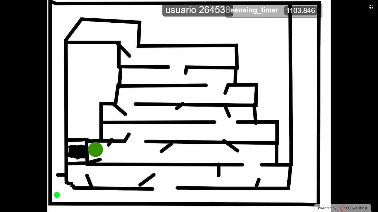 the mazes-puzzle screenshot 5