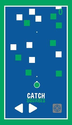 Catch Squares screenshot 5