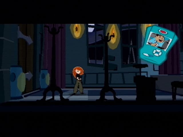 Disneys Kim Possible: Whats the Switch? screenshot 3