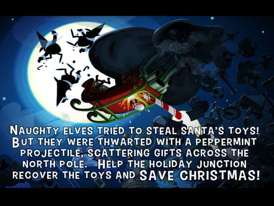 The Holiday Junction screenshot 4