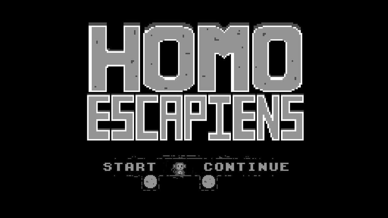 Homo Escapiens screenshot 3