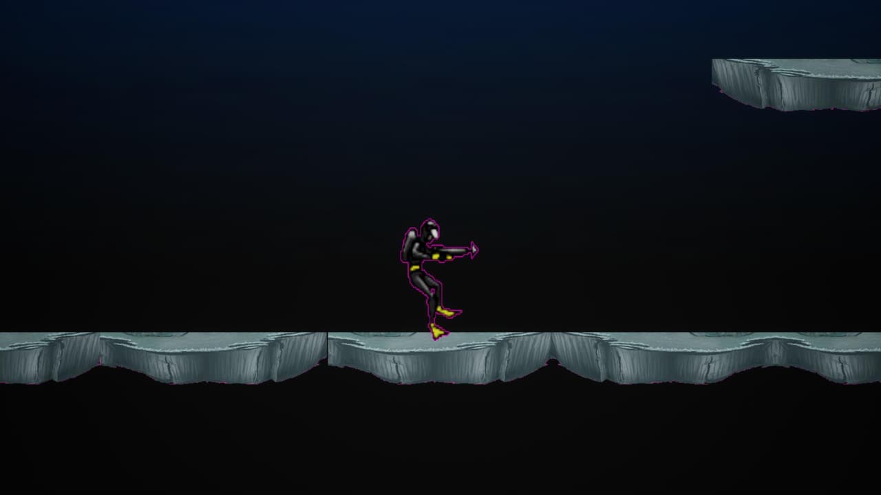VUMS screenshot 3