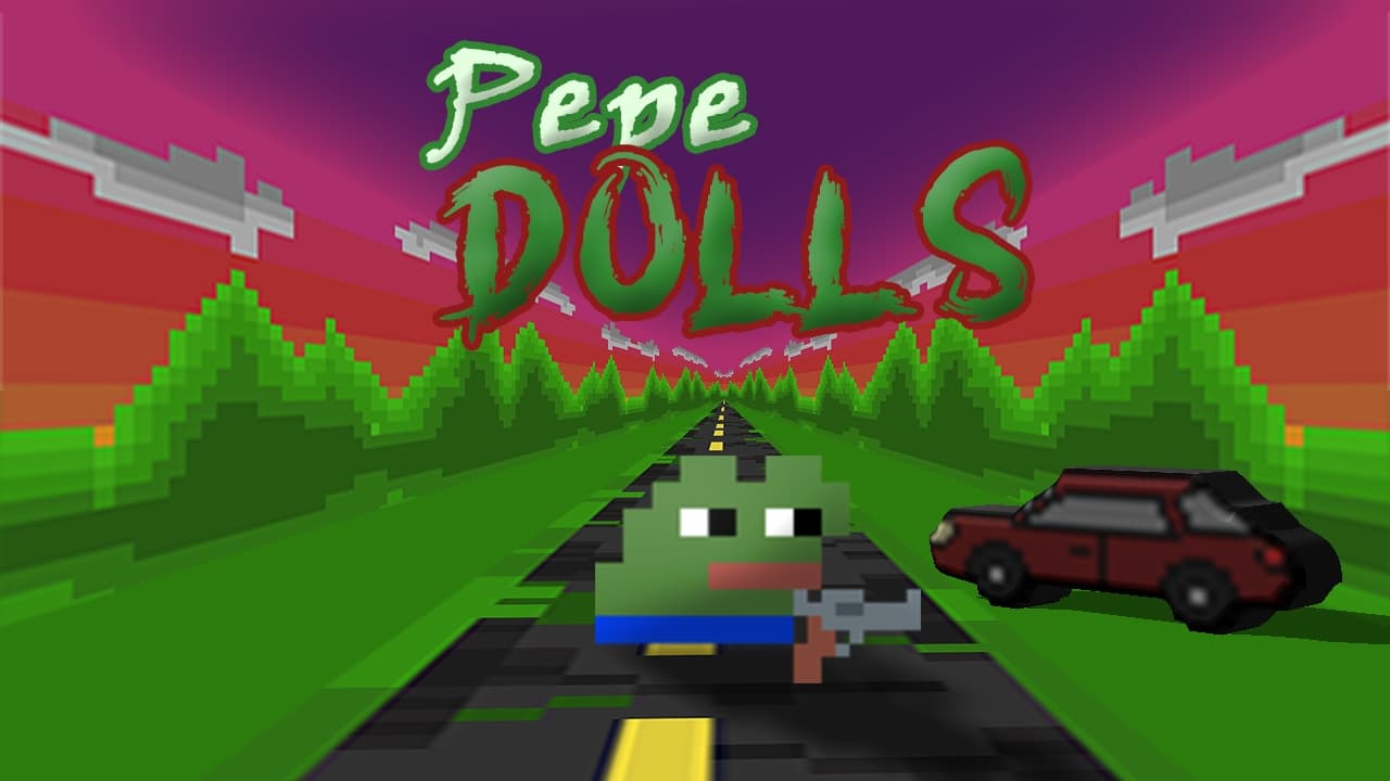 Pepe Dolls screenshot 5