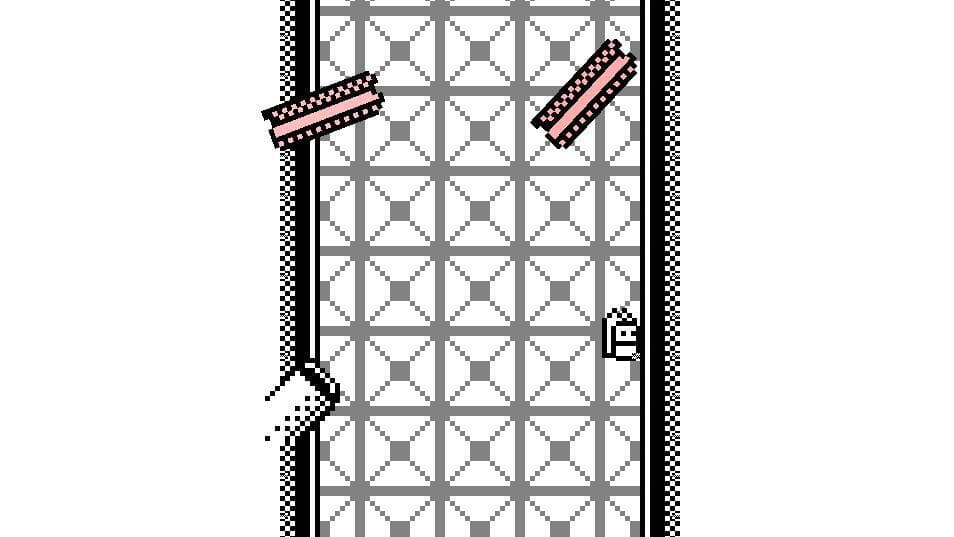 Giant Bacon Factory