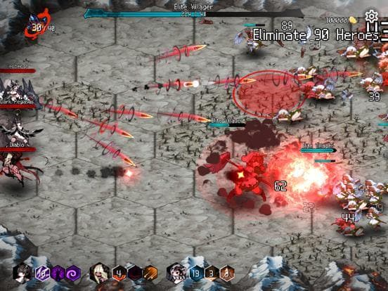 DungeonSquad screenshot 4