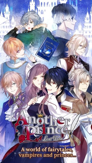 Another Prince ~A Lost Tale~ screenshot 2