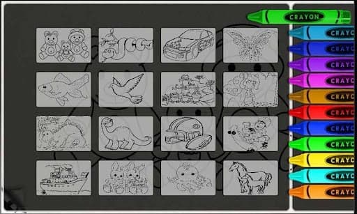 Baby Smart Games screenshot 4