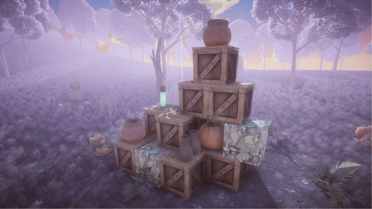 Dark Cooking screenshot 2