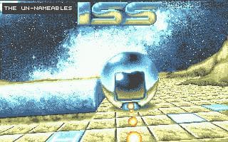 Incredible Shrinking Sphere screenshot 4