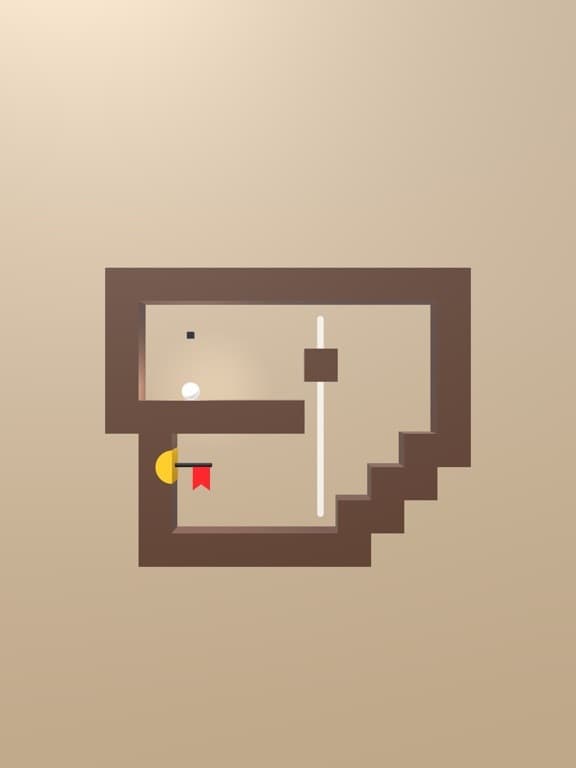 Bouncy Golf. screenshot 5