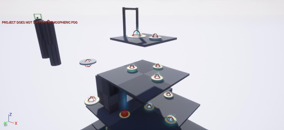 Isle of Myth screenshot 3