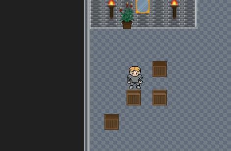 Sir John and the Cursed Castle screenshot 3