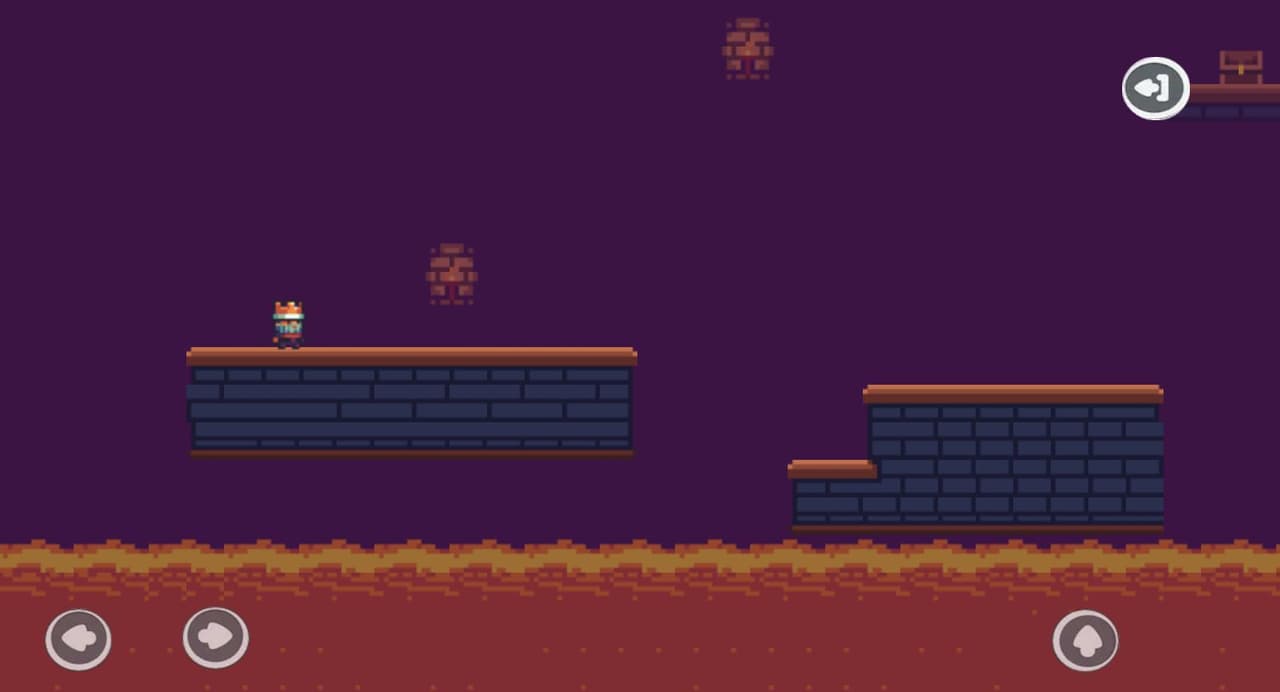 Kings adventure screenshot 3