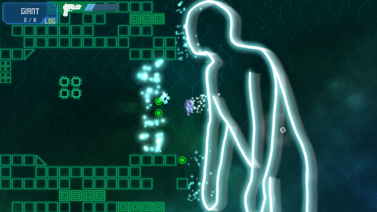 Black Hole Hazard screenshot 6