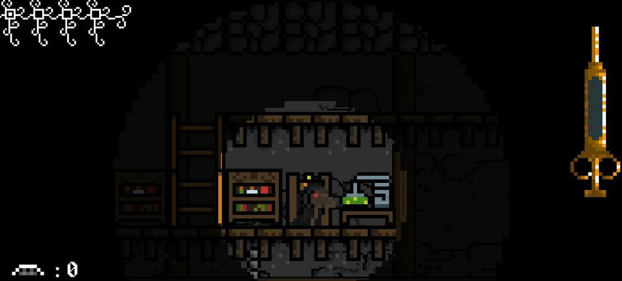 Steam Runner screenshot 4