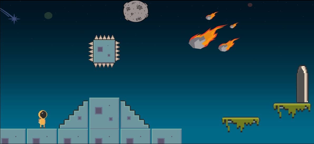 Space War (itch) (canata7)