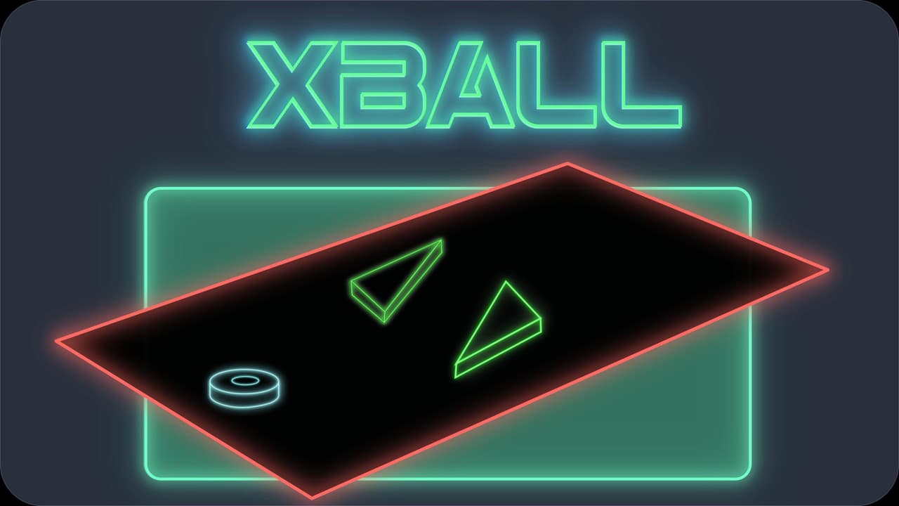 XBall (Secuoya Games) screenshot 2