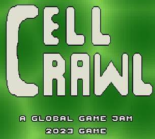 Cell Crawl