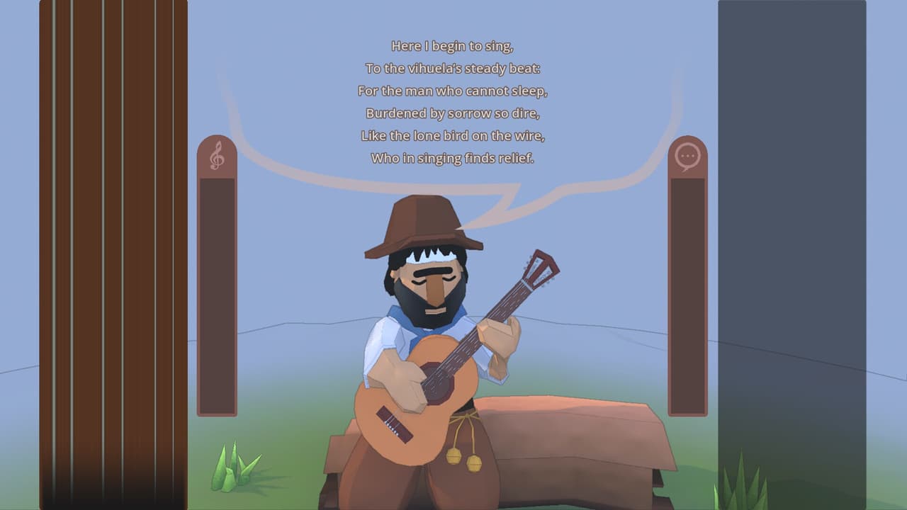El gaucho Martín Fierro screenshot 5