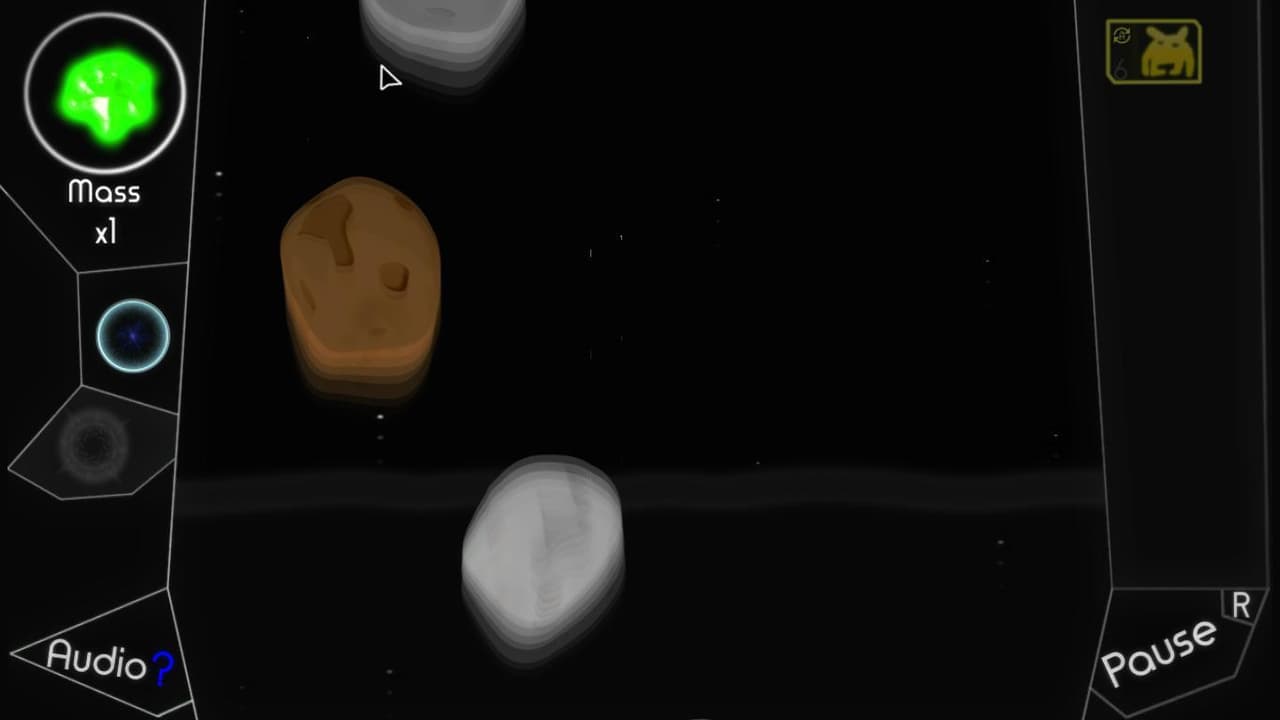 Aliens Revenge screenshot 4