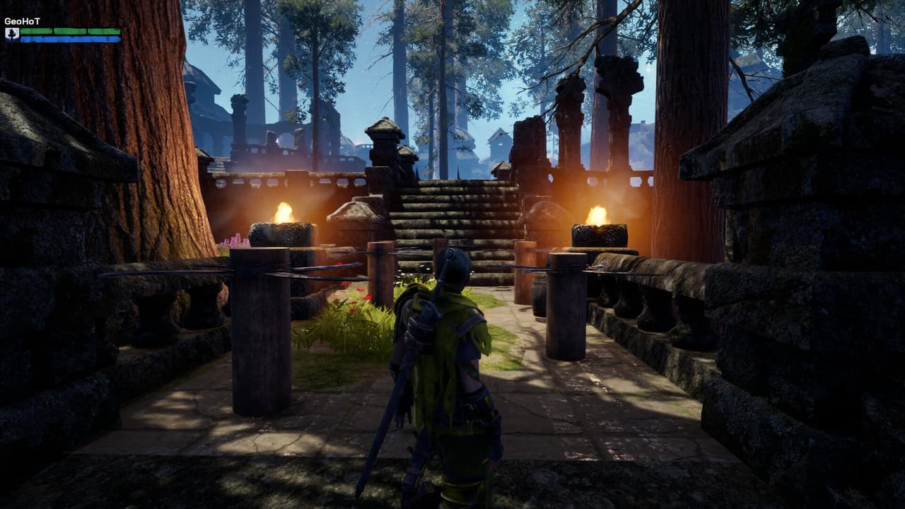 Rage Quit screenshot 2