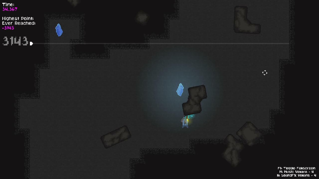 Shovel Escape screenshot 4