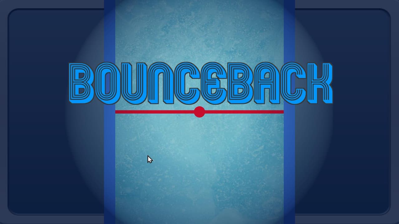 BounceBack (Pukka Studios)