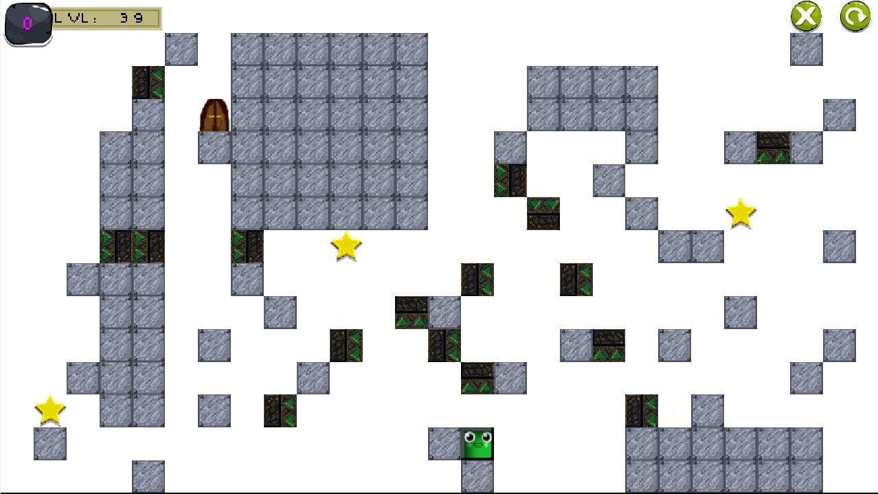 Continuum Box screenshot 2