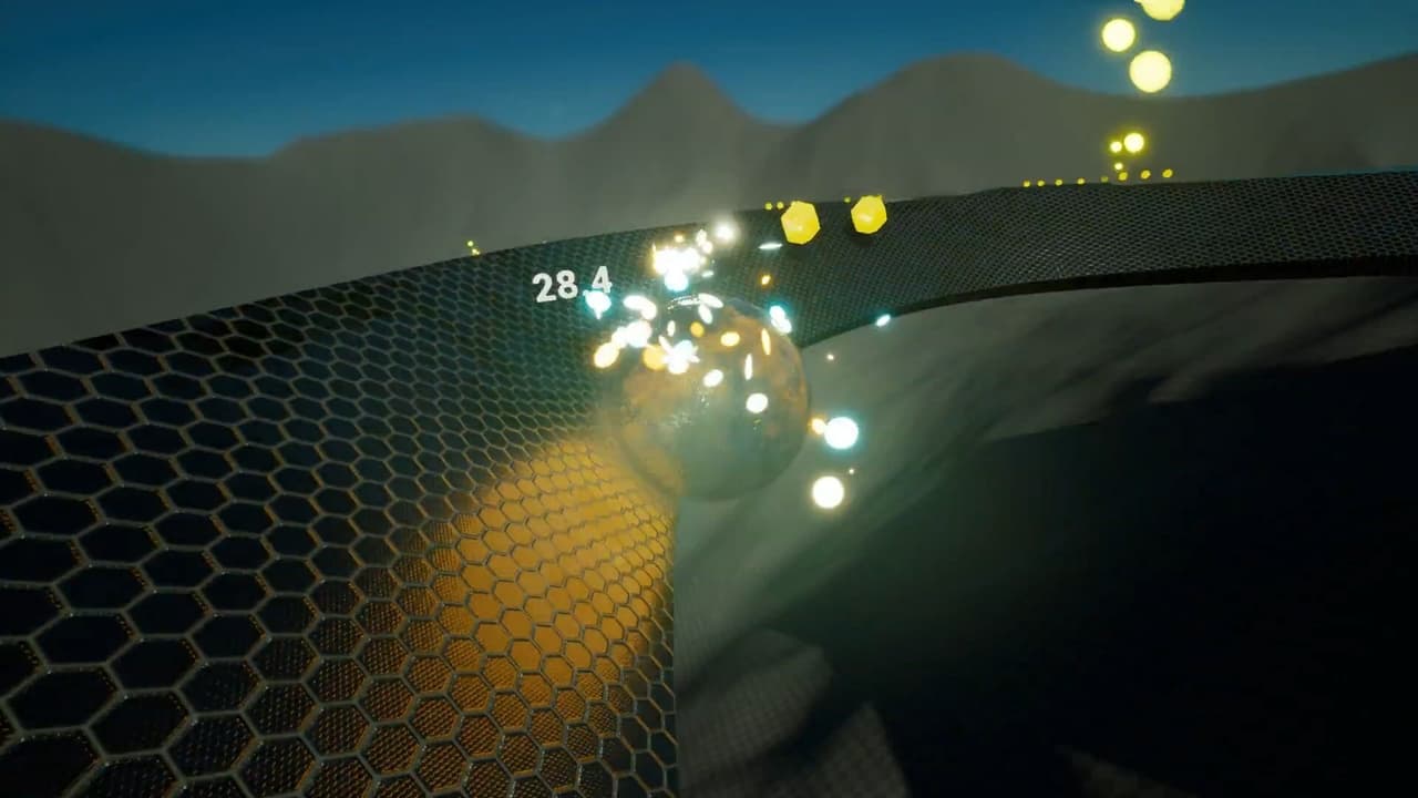 Cross Orb screenshot 3