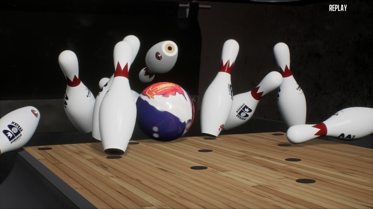 PBA Pro Bowling 2021 screenshot 5