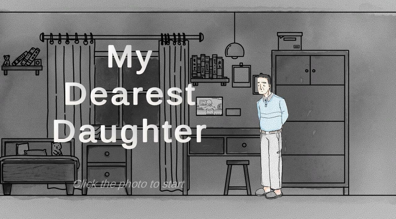 LD48_My_Dearest_Daughter