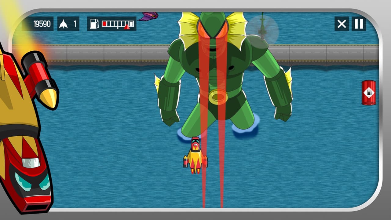 UFU screenshot 2