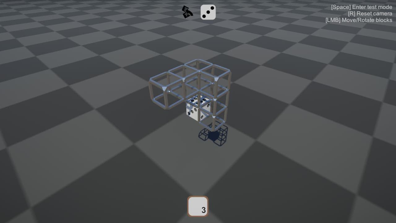 Totally Dicey Dice Simulator