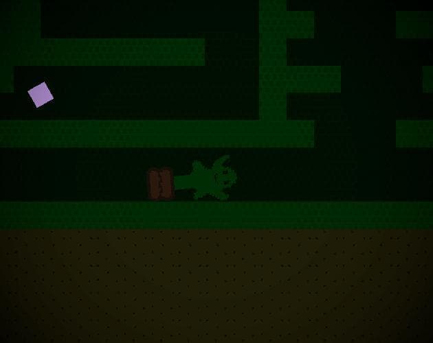 Cactus Out of Place (jam edition) screenshot 5