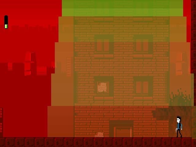 Abo Mando: Alien Invasion screenshot 4