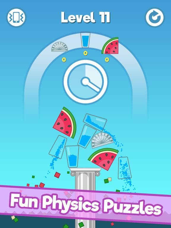 Stack Em Up! screenshot 3