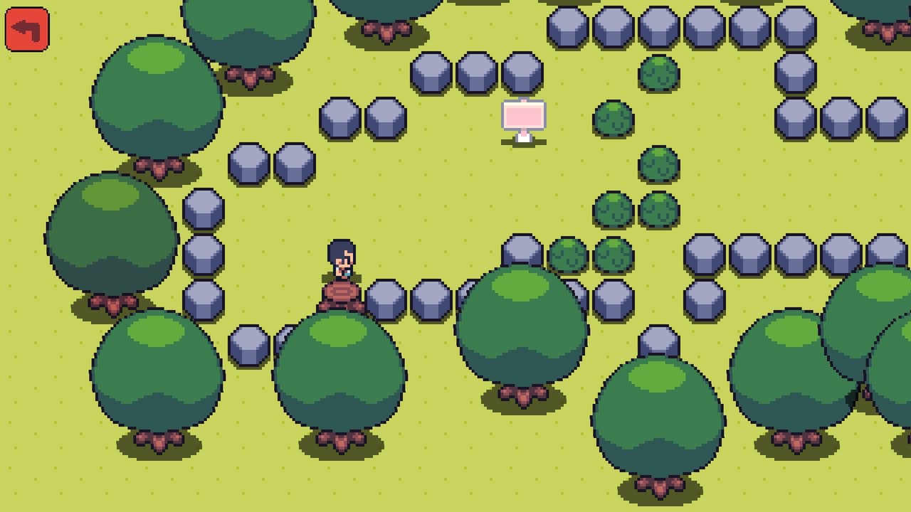 Slap The Rocks screenshot 5
