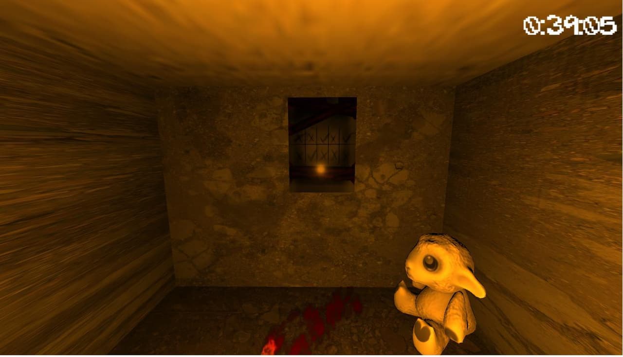 Hour In Hell screenshot 4