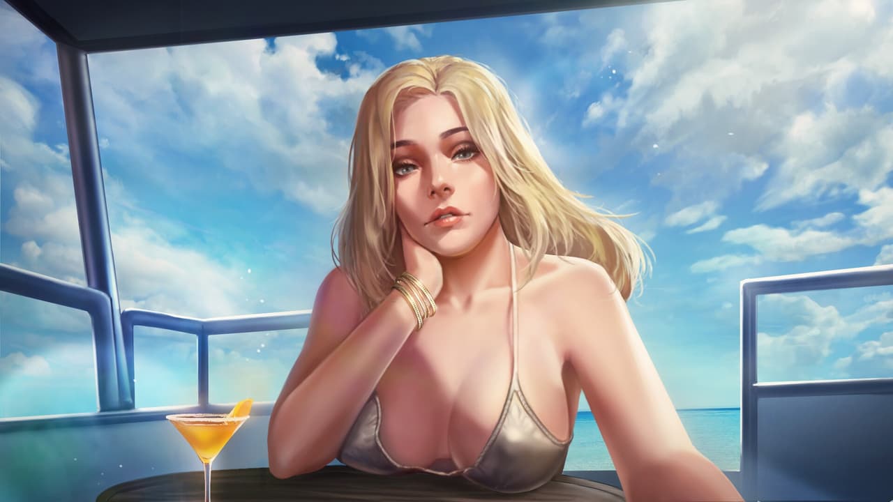 Sexy Airlines screenshot 4