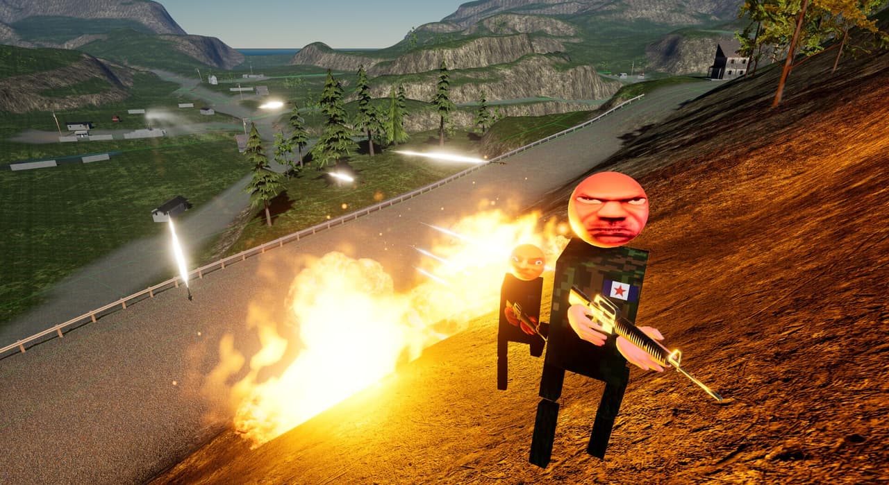 Aw Heck, WAR!