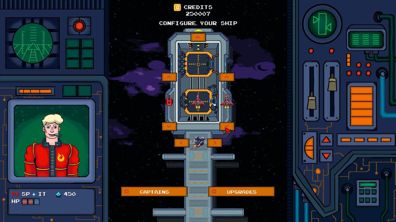 Galaxy Dreamer screenshot 3