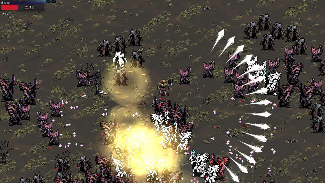Hell Slayer screenshot 5