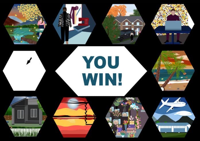 My Minds Eye screenshot 4