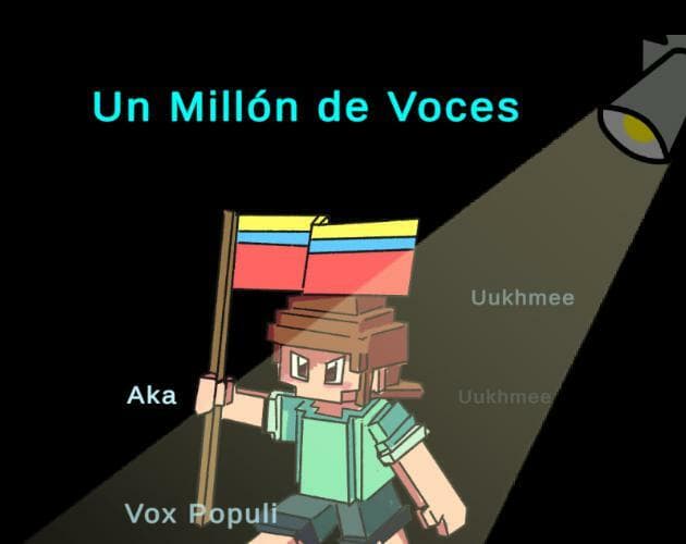 Un millón de voces screenshot 2