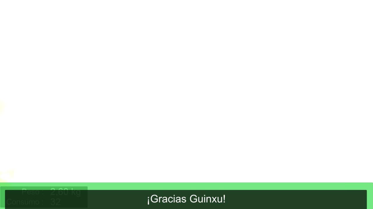 Guinxu: La Estrella Infinita