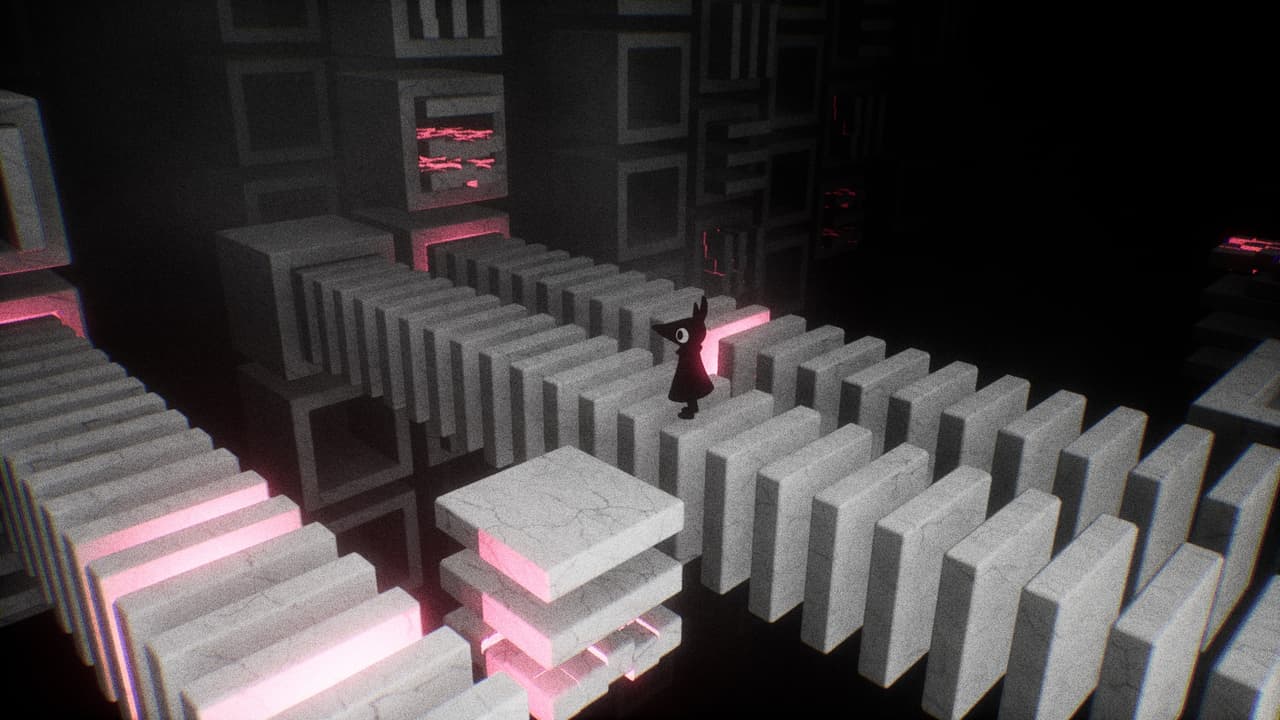 Mallory and the Marble Sanctum screenshot 4