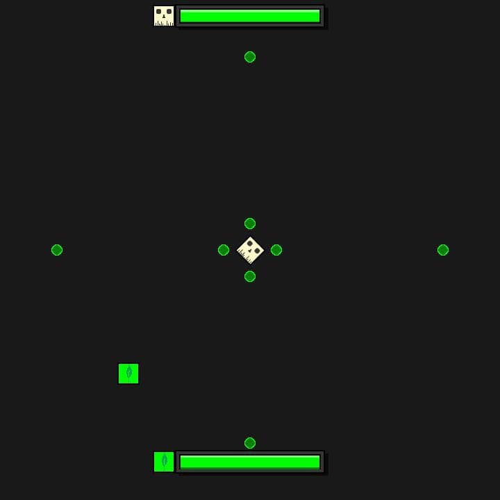 Do The Dodge Roll Shuffle screenshot 5