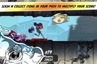 Escape from Age of Monsters screenshot 5