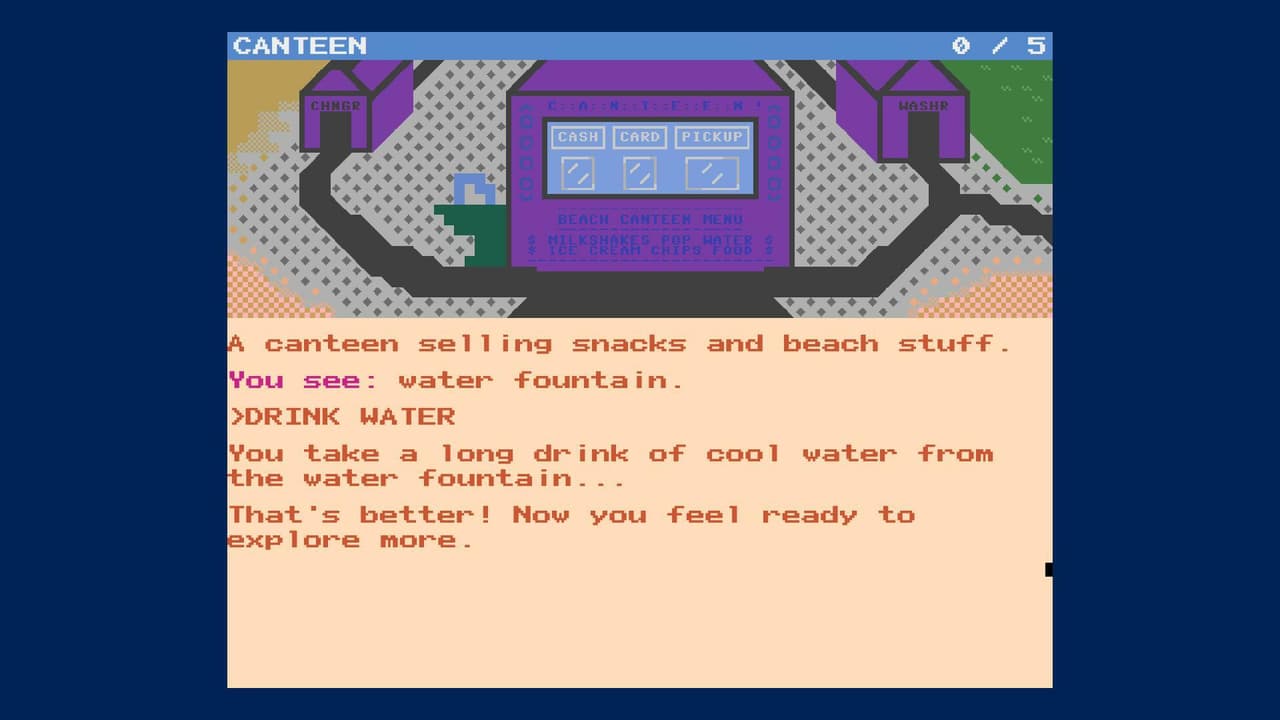 Sandcastle Master (TALP) screenshot 3