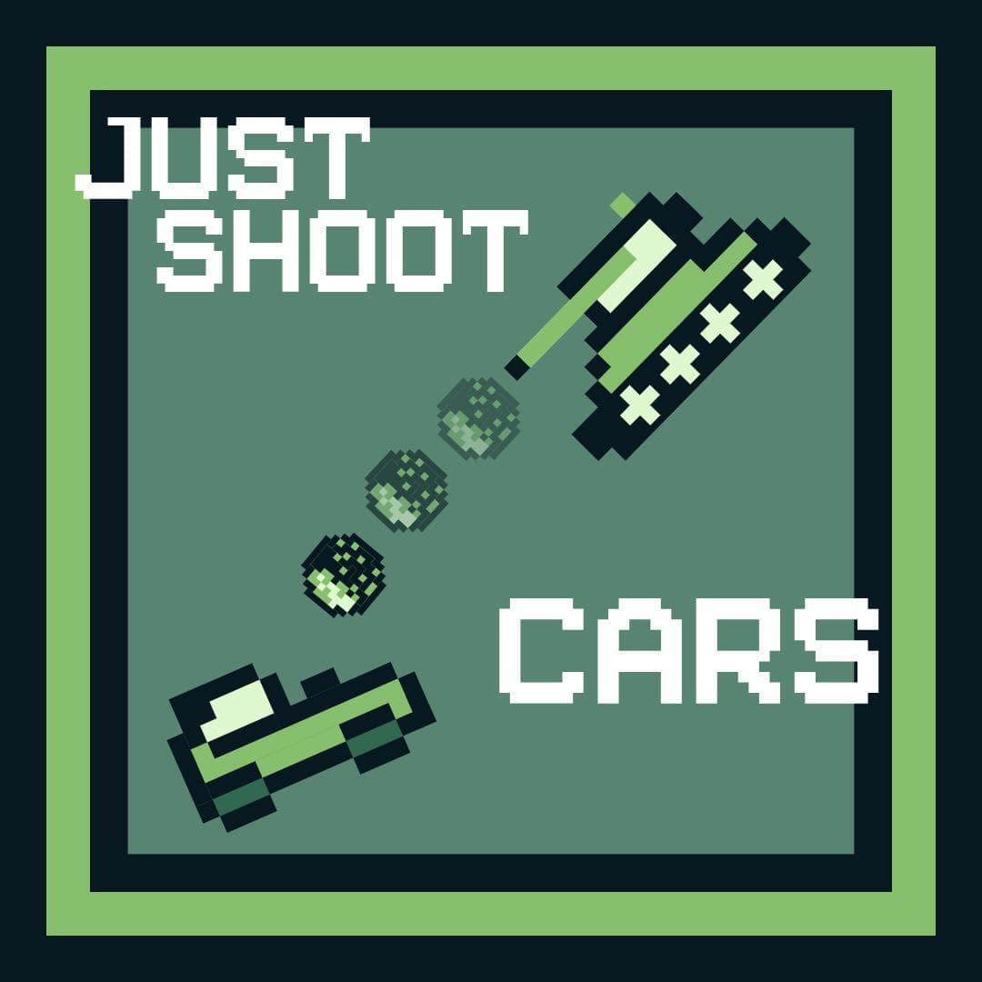 just shoot cars (pc edition)